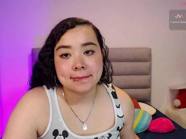 TiffanyGil from BongaCams