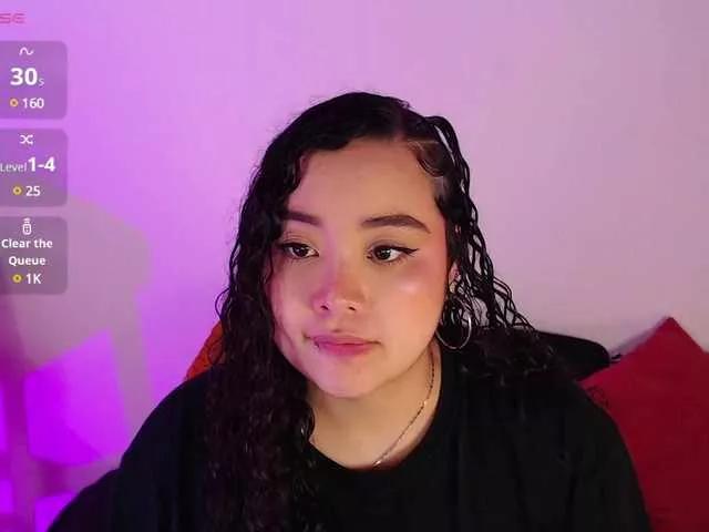 TiffanyGil from BongaCams