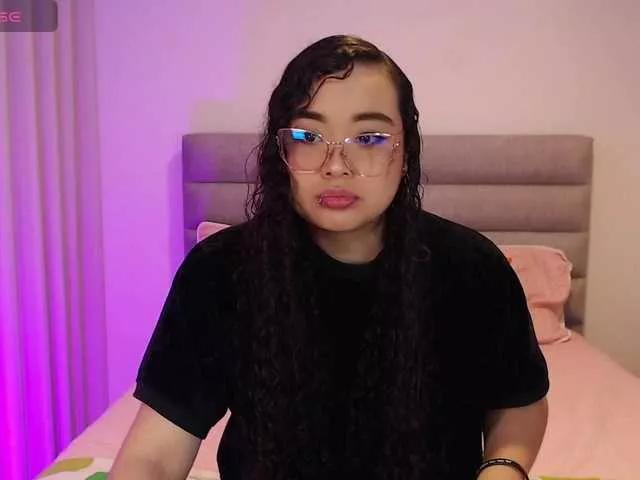 TiffanyGil from BongaCams
