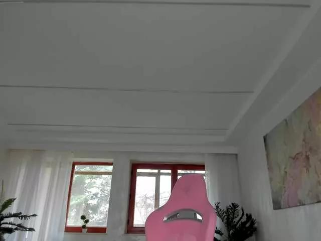TiffanyHousto from BongaCams