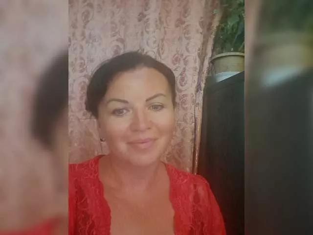 TiffanyRuby from BongaCams