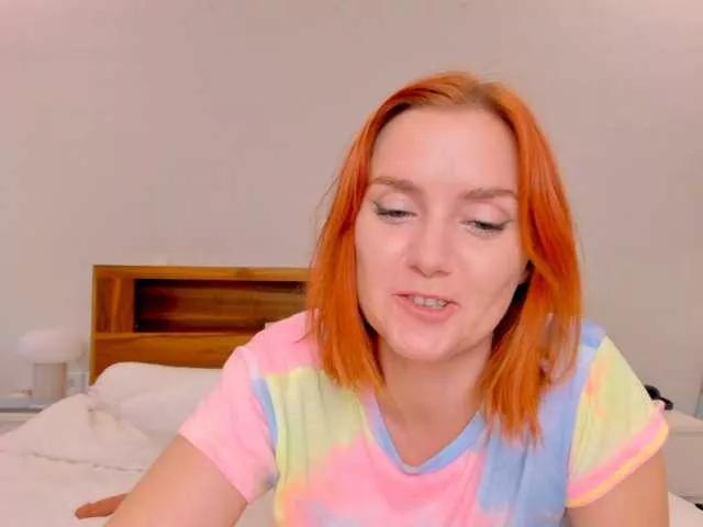 Timissi from BongaCams