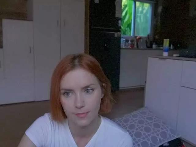 Timissi from BongaCams
