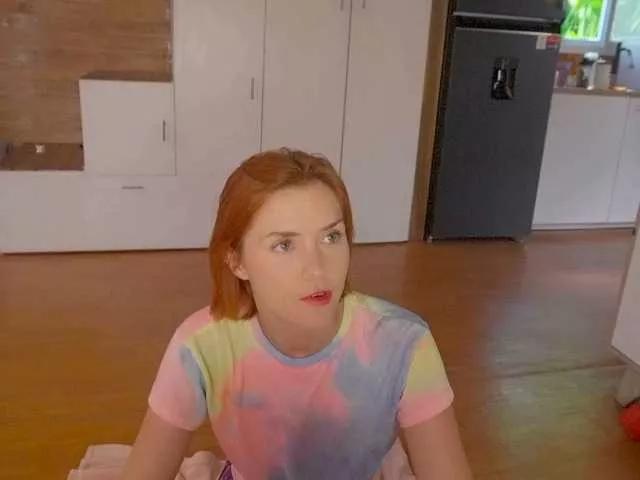 Timissi from BongaCams
