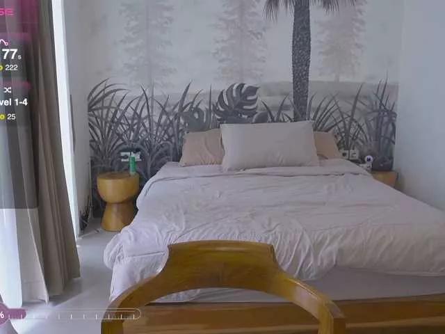 Timissi from BongaCams