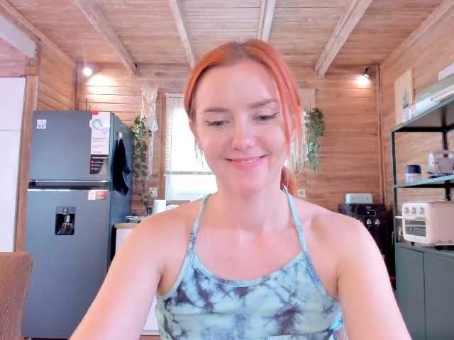 Timissi from BongaCams