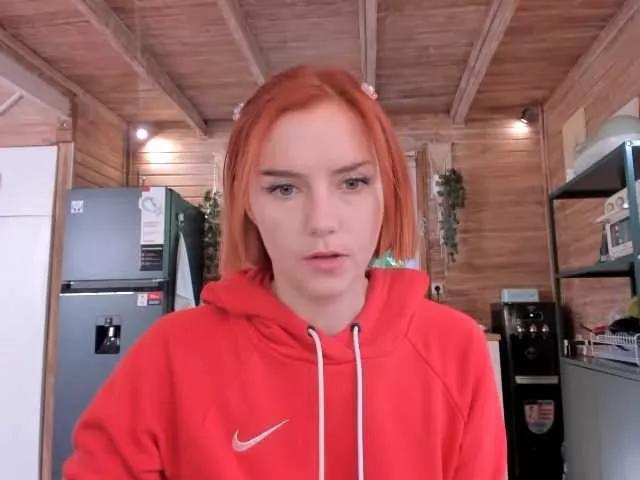 Timissi from BongaCams