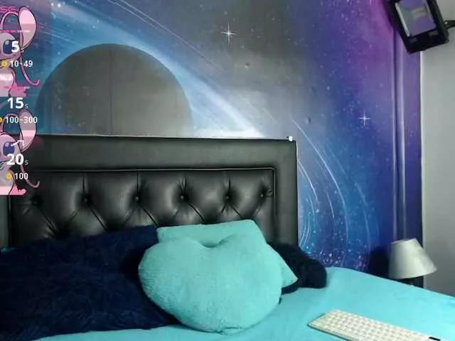 TinaJons webcams show profile image 