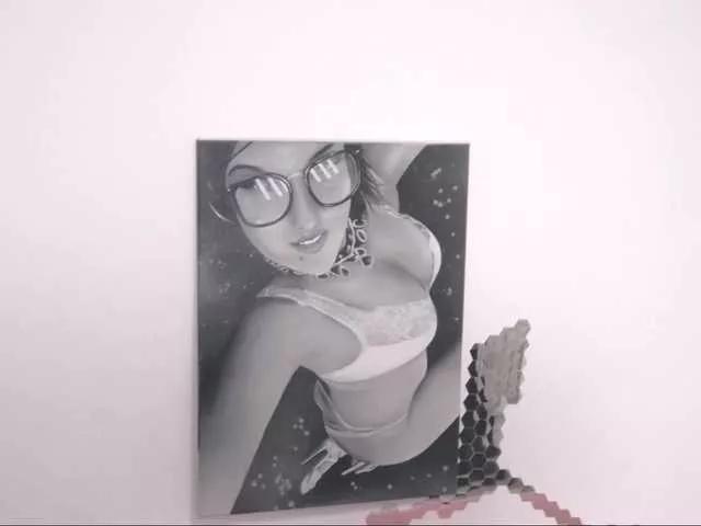 TinaKay1 webcams show profile image 