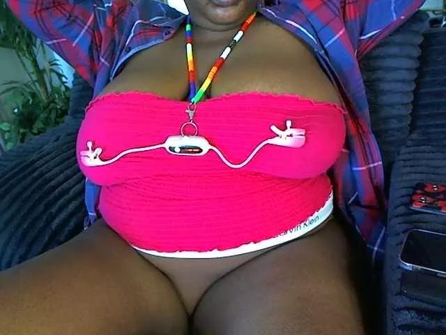 tittycity from BongaCams