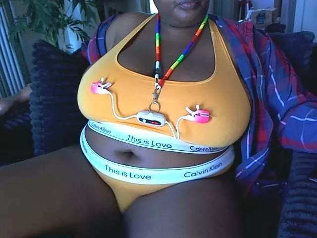 tittycity from BongaCams