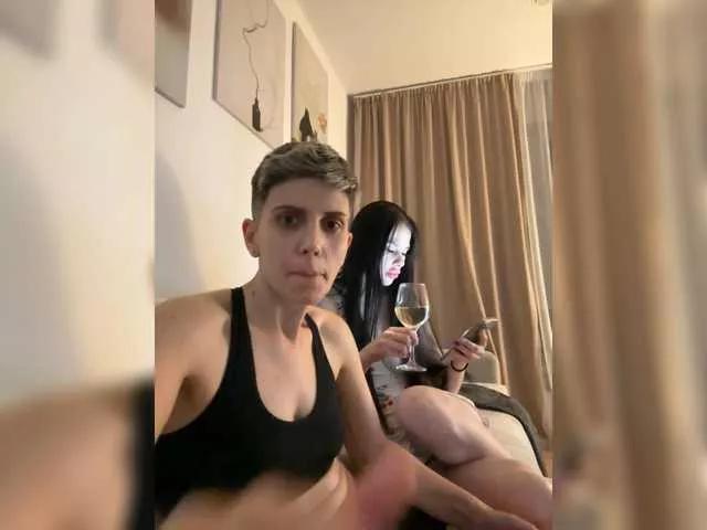 TomboygirlKS webcams show profile image 