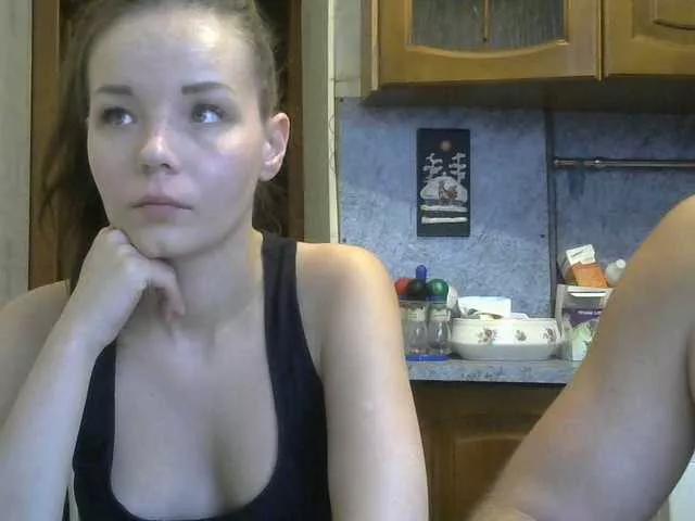 totodasha from BongaCams