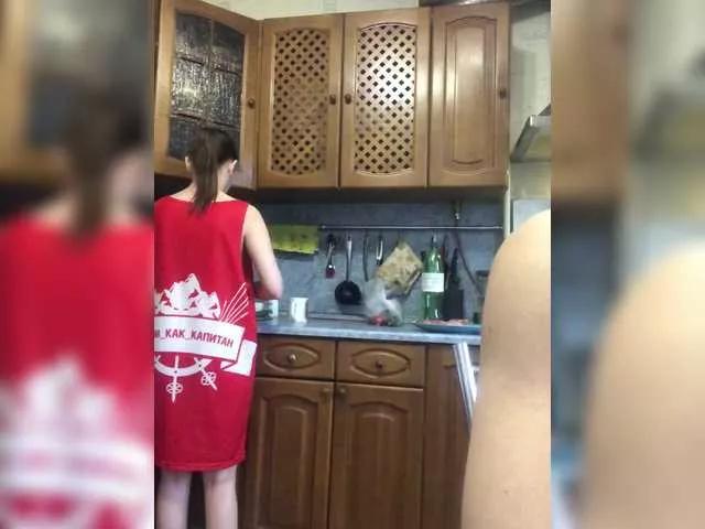 totodasha from BongaCams