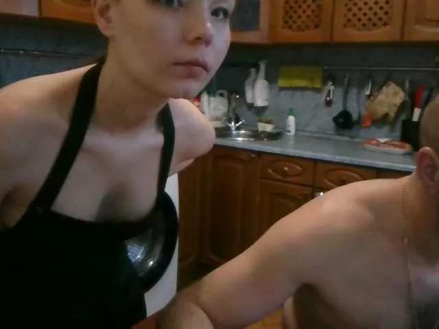 totodasha from BongaCams