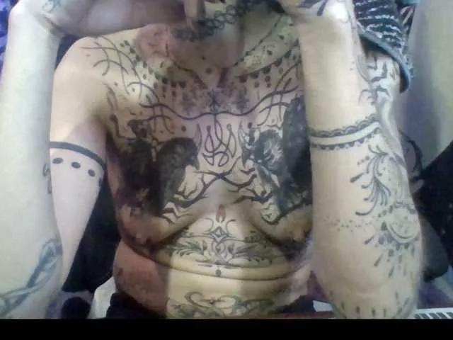 ToxicDoll webcams show profile image 