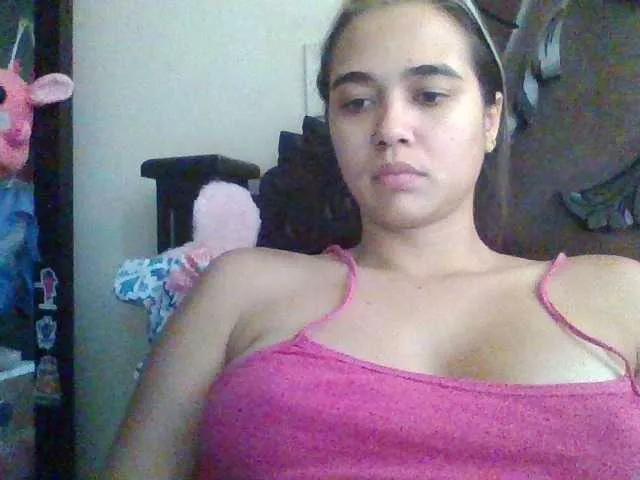 Trianabell webcams show profile image 