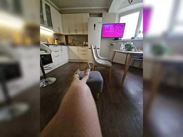 TUTSE-MILASHKA from BongaCams