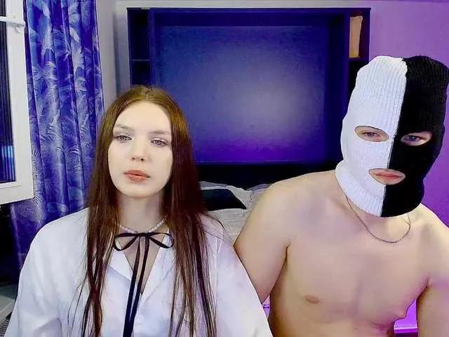 TwiceAsHotXXX webcams show profile image 