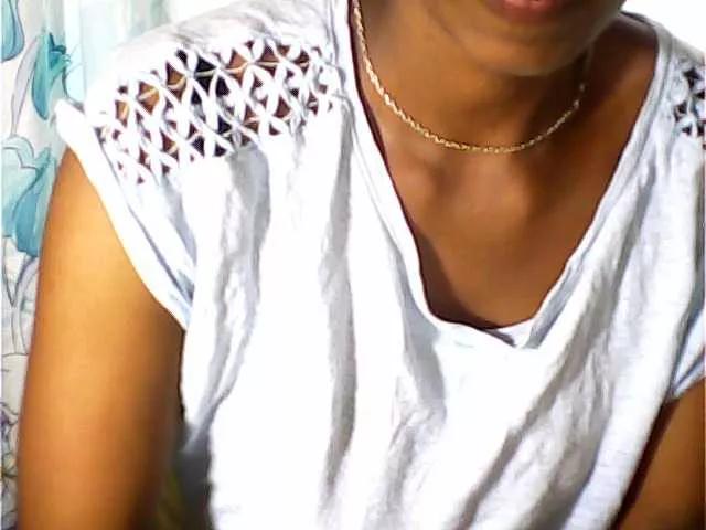 TwinkleGirl on BongaCams