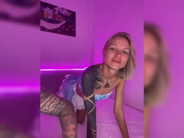 Photos of Twins666 from BongaCams is Freechat