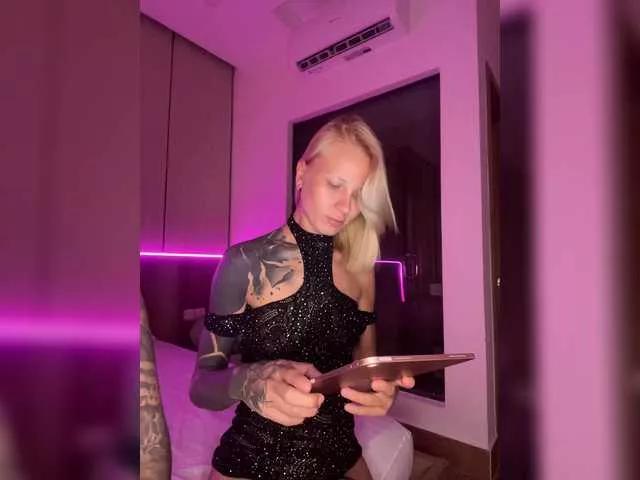 Twins666 webcams show profile image 