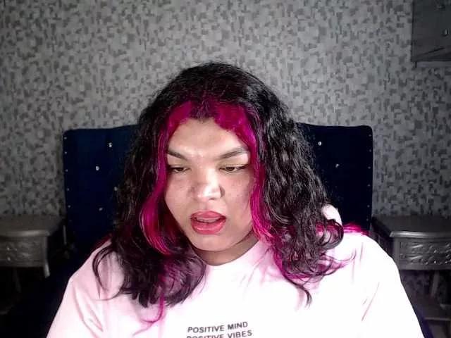 Tylavalenciax webcams show profile image 