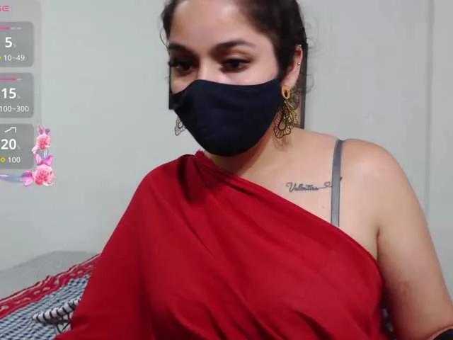 Umarany webcams show profile image 