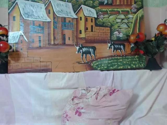 Urcule from BongaCams