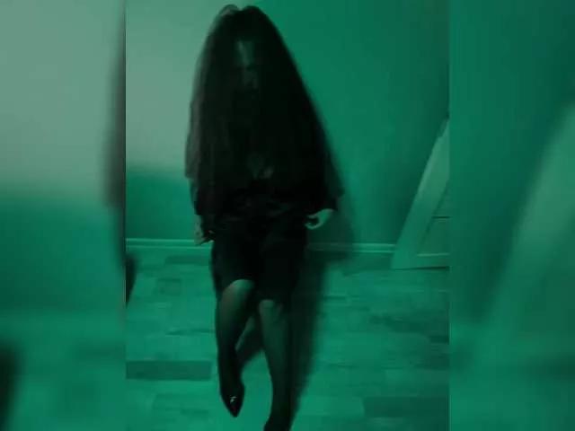 Ursula66 from BongaCams