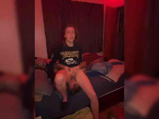 UsUnleashed88 from BongaCams