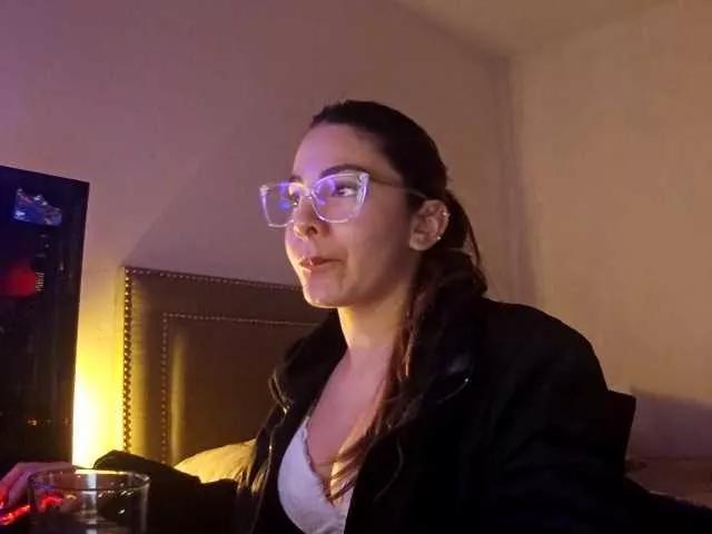 Valenseleni96 webcams show profile image 