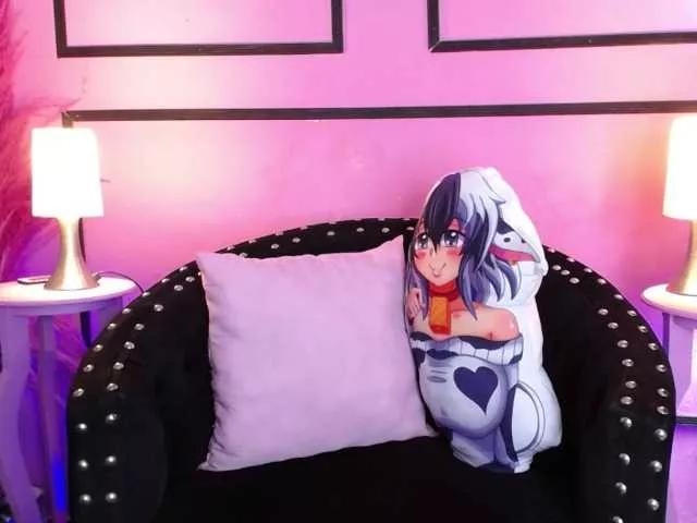 ValeriaBunny webcams show profile image 