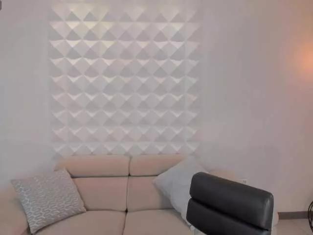 ValeriaSteele webcams show profile image 