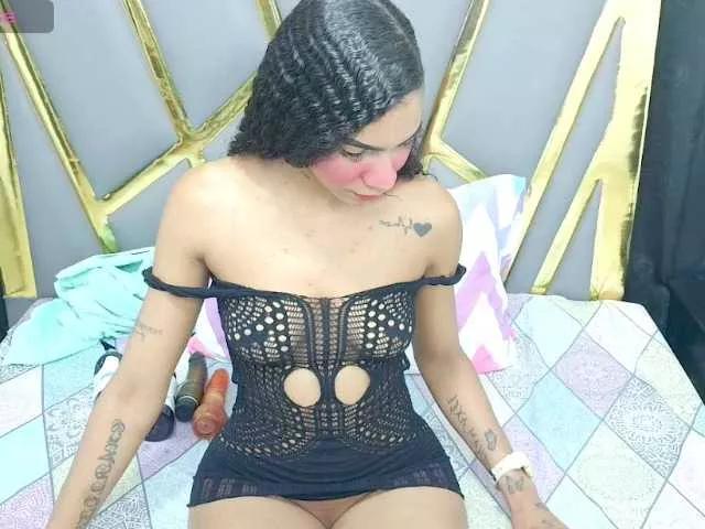 Valeriavasquez webcams show profile image 