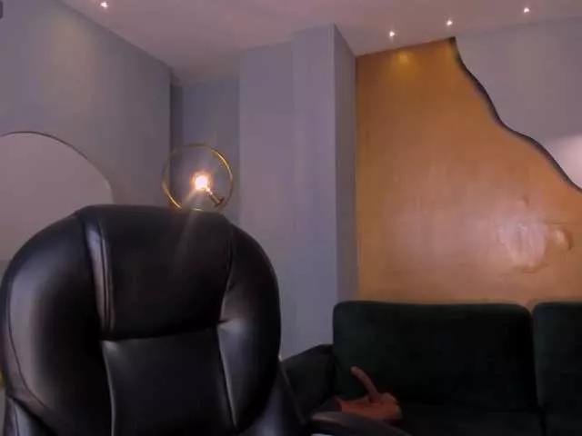 ValerySimmons webcams show profile image 