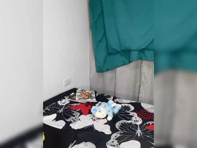 Vanedancex webcams show profile image 