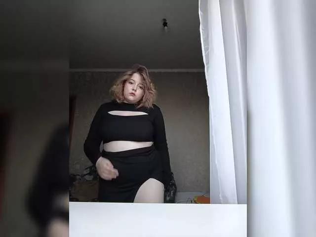 vaverika from BongaCams