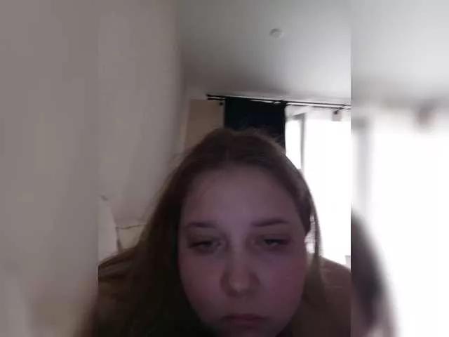 vaverika from BongaCams