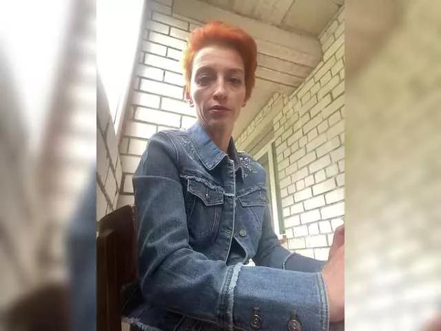 VedMasha webcams show profile image 