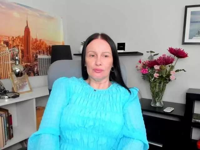 VelvetJasmine webcams show profile image 