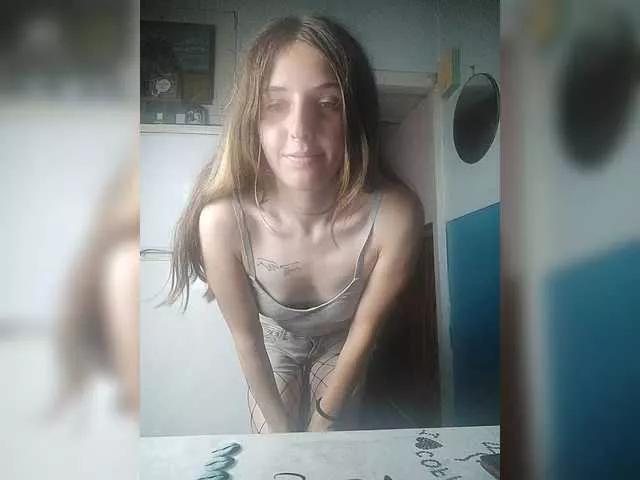 VelvetMoon11 webcams show profile image 