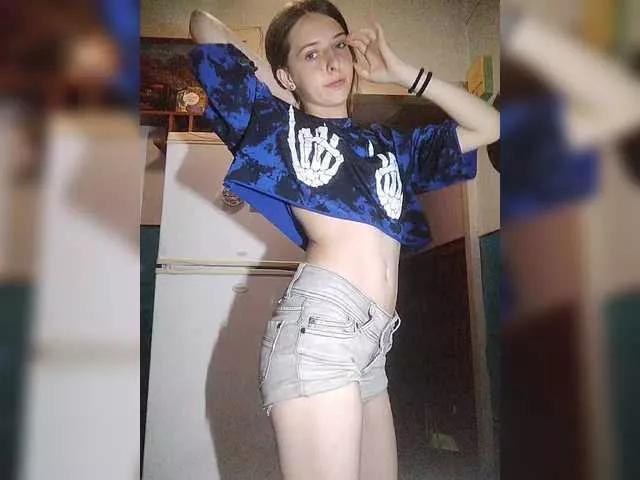 VelvetMoon11 webcams show profile image 