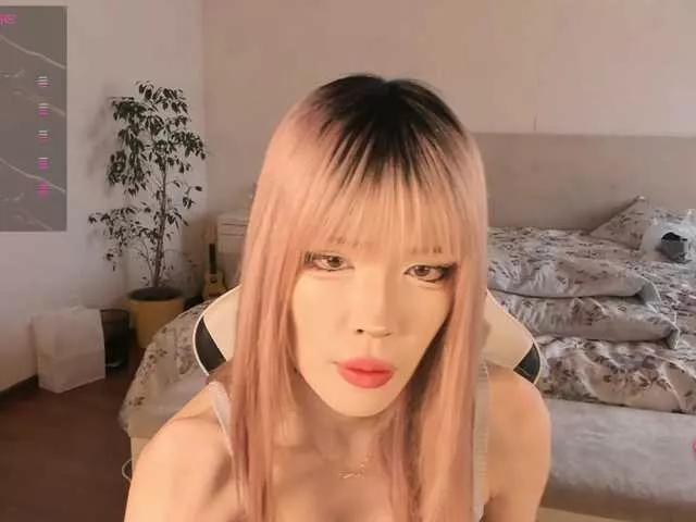Velvetsky from BongaCams