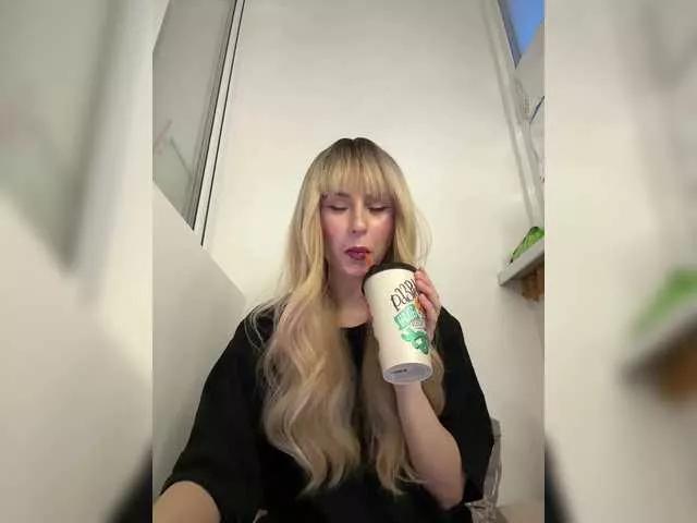 VelvetVicee from BongaCams