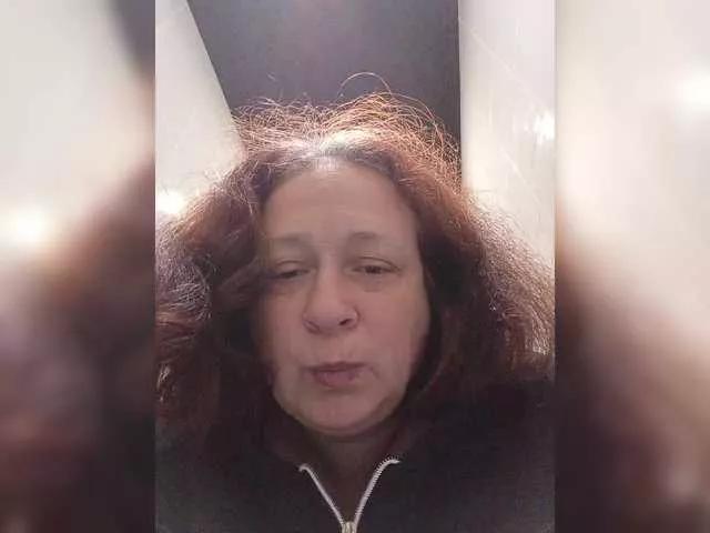 VeneraNorth from BongaCams