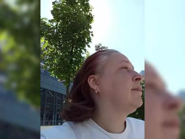 VeneraNorth from BongaCams