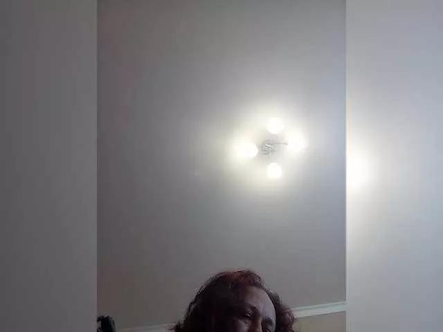 VeneraNorth from BongaCams