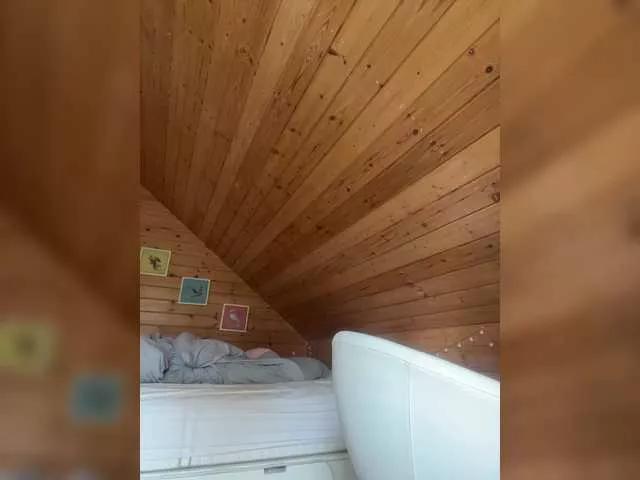 VenessaBrown from BongaCams