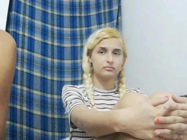 Venezolana2 from BongaCams